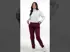 Calça moletom flanelado tradicional feminina fenomenal