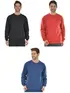 Kit 3 Blusões Moletom Flanelado Masculino Fenomenal
