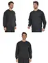 Kit 3 Blusões Moletom Flanelado Masculino Fenomenal