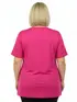 Blusa Plus Size V Maior
