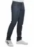 Calça Jeans com Elastano