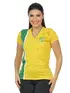 Baby Look Brasil Mais Fenomenal
