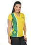 Baby Look Brasil Mais Fenomenal