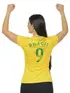 Baby Look Brasil Mais Fenomenal