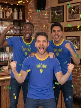 Camiseta Seleção Fenomenal