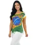 Blusa Torcida Brasil Fenomenal