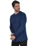 Camiseta Manga Longa Malha Fria Lisa Fenomenal (sem elastano)