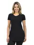 Blusa Long Line Fenomenal