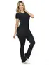 Blusa Long Line Fenomenal