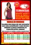Kit 4 regatas mullet longa fenomenal