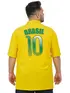 Camisa Polo Craque Brasil Plus Size Fenomenal