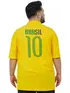 Camisa Polo Craque Brasil Plus Size Fenomenal