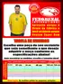 Camisa Polo Craque Brasil Plus Size Fenomenal