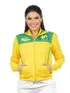 Jaqueta Amor Brasil Fenomenal