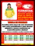 Jaqueta Amor Brasil Fenomenal