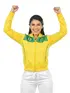 Jaqueta Amor Brasil Fenomenal