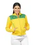 Jaqueta Amor Brasil Fenomenal