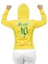 Jaqueta Amor Brasil Fenomenal