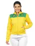 Jaqueta Amor Brasil Fenomenal