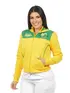 Jaqueta Amor Brasil Fenomenal