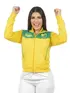 Jaqueta Amor Brasil Fenomenal