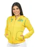 Jaqueta Brasil Hexa Fenomenal