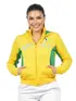 Jaqueta Brasil Fenomenal