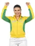 Jaqueta Brasil Fenomenal