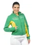 Jaqueta Brasil Fenomenal