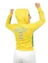 Jaqueta Brasil Fenomenal