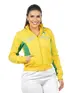 Jaqueta Brasil Fenomenal