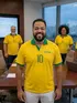 Polo Plus Size Brasil Melhor Fenomenal