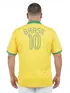 Polo Plus Size Brasil Melhor Fenomenal