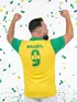 Polo Plus Size Campeão Brasil Fenomenal