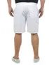 Bermuda plus size prosperidade t