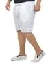 Bermuda plus size prosperidade t