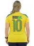 Blusa Brasil Talento Plus Size Fenomenal (sem elastano)