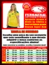 Blusa Brasil Talento Plus Size Fenomenal (sem elastano)