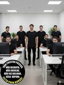 Camiseta Longa TJ - Malha Fria  Fenomenal