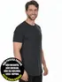 Camiseta Longa TJ - Malha Fria  Fenomenal