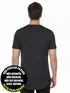 Camiseta Longa TJ - Malha Fria  Fenomenal
