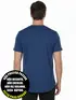 Camiseta Longa TJ - Malha Fria  Fenomenal