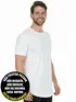 Camiseta Longa TJ - Malha Fria  Fenomenal