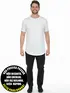 Camiseta Longa TJ - Malha Fria  Fenomenal