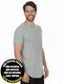 Camiseta Longa TJ - Malha Fria  Fenomenal