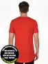 Camiseta Longa TJ - Malha Fria  Fenomenal