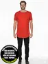 Camiseta Longa TJ - Malha Fria  Fenomenal