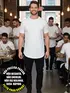 Camiseta Longa TJ - Malha Fria  Fenomenal