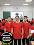 Camiseta Longa TJ - Malha Fria  Fenomenal