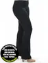 Calça bailarina c/ forro tj fenomenal